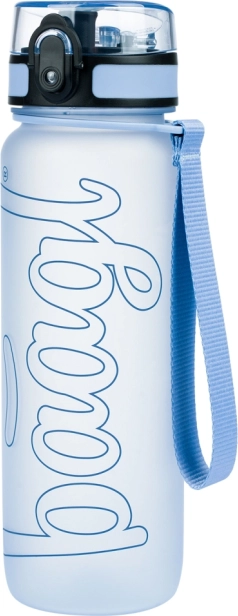 BAAGL Tritan palack Dust Blue 800 ml