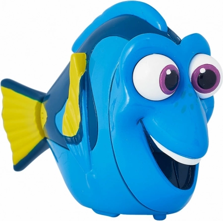 Szenilla nyomában gurulós figura