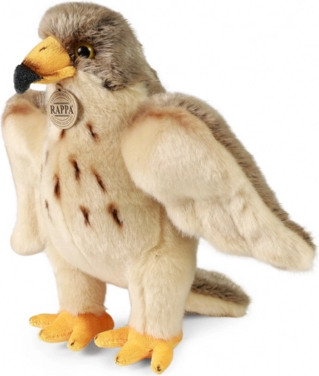 Plüss sólyom 27 cm ECO Friendly