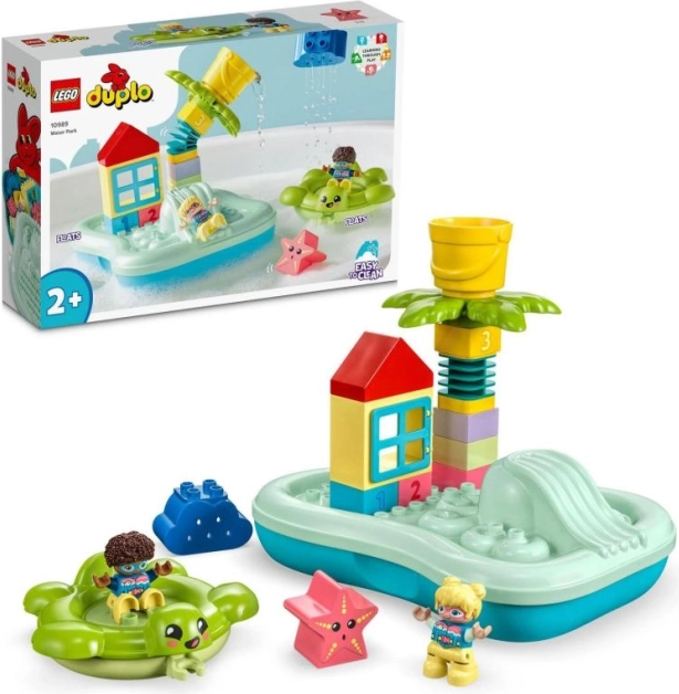 LEGO® DUPLO® 10989 Vízipark