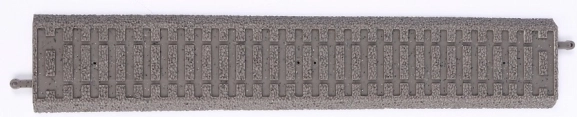 Piko alátét egyenes sínekhez G 239 mm