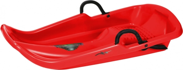 Boby Twister piros