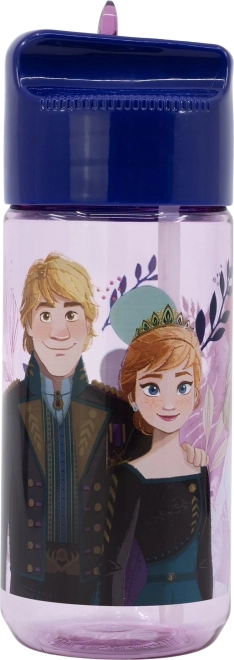 Frozen Királyság Tritán ivópalack 430 ml