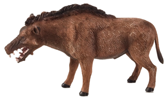 Mojo figura Daeodon – extra nagy