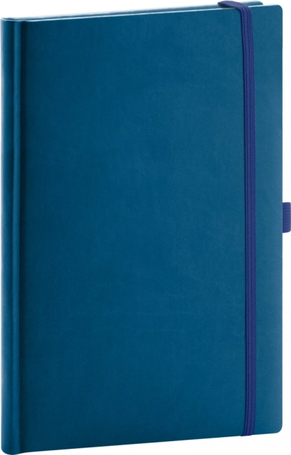 Vonalas Notique Aprint jegyzetfüzet kék 15 × 21 cm