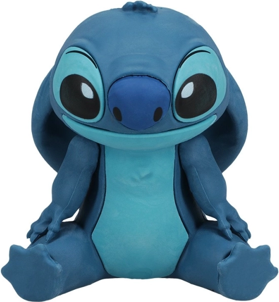 Gumi figura STITCH – asztali dekoráció