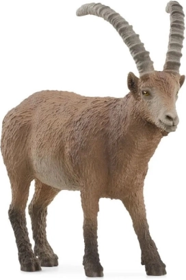 Alpesi kőszáli kecske figura Wild Life