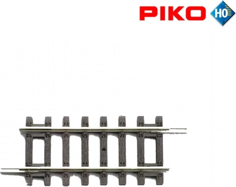 Piko Egyenes Sín G107