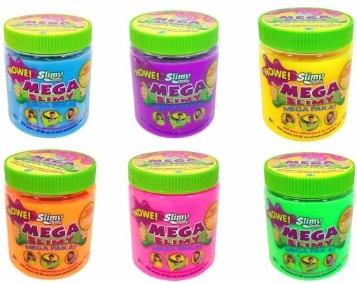Slim Mega Sliz 500g
