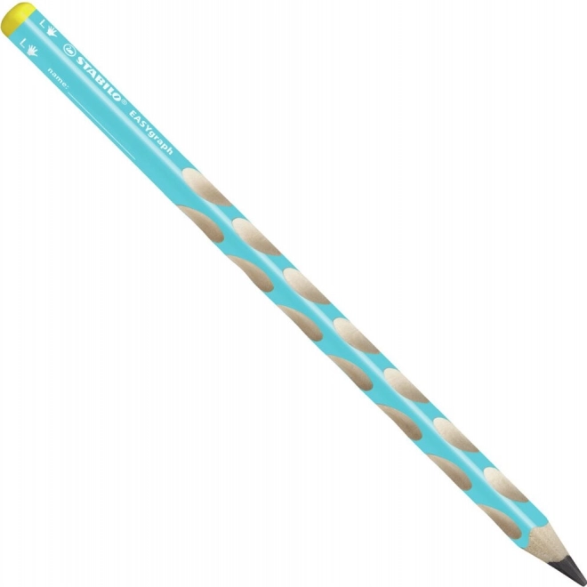 STABILO EASYgraph ergonomikus ceruza balkezeseknek kék