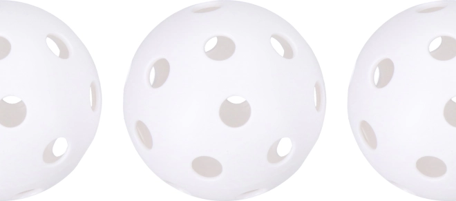 Florbal labda
