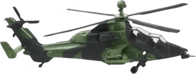 SIKU katonai harci helikopter