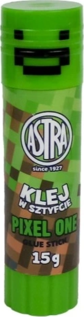 Astra ragasztóstift 15 g Pixel One