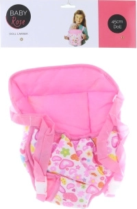 Klokanka Baby Rose babáknak