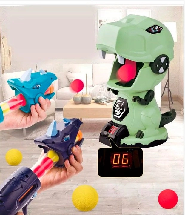 Dinos Lovoldozs Jatekok
