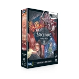 Unmatched Vaják: Birodalmak bukása