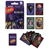 UNO Wednesday – kártyajáték