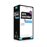WTF, ki ír? – 18+ társasági partijáték