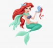 Disney A kis hableány