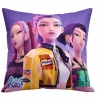 K-Pop démonvadászok