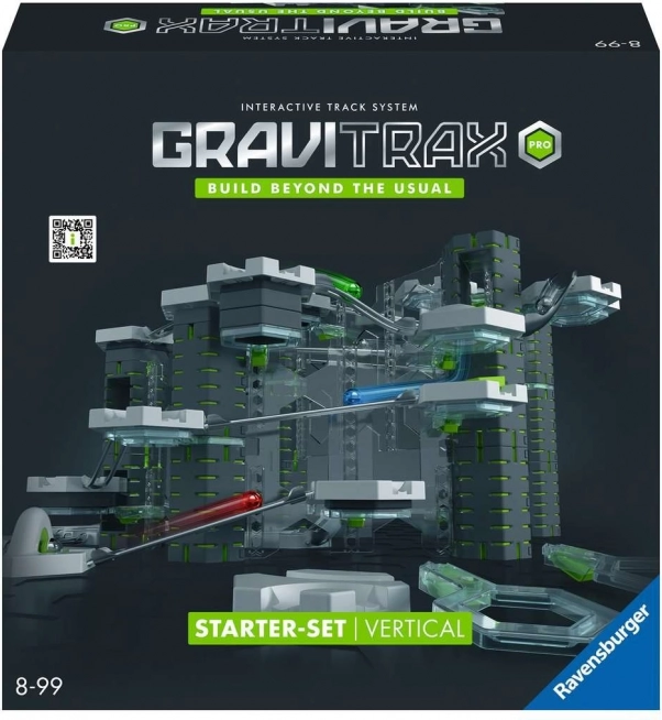 GraviTrax PRO kezdőkészlet