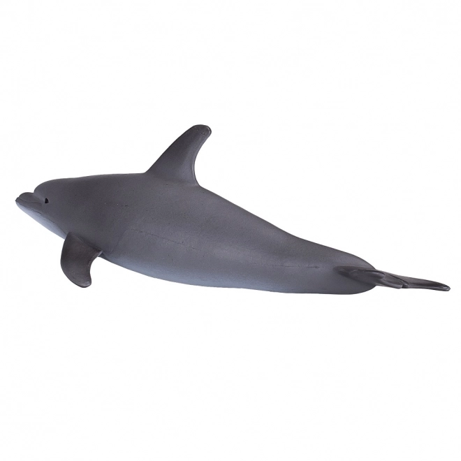 Realisztikus Delfin Figura