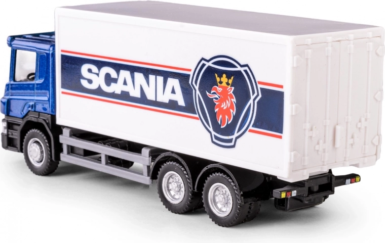 Játék és gyűjtés 1:64 méretarányban