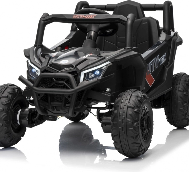 Pojazd Buggy Madman UTV-MX fekete