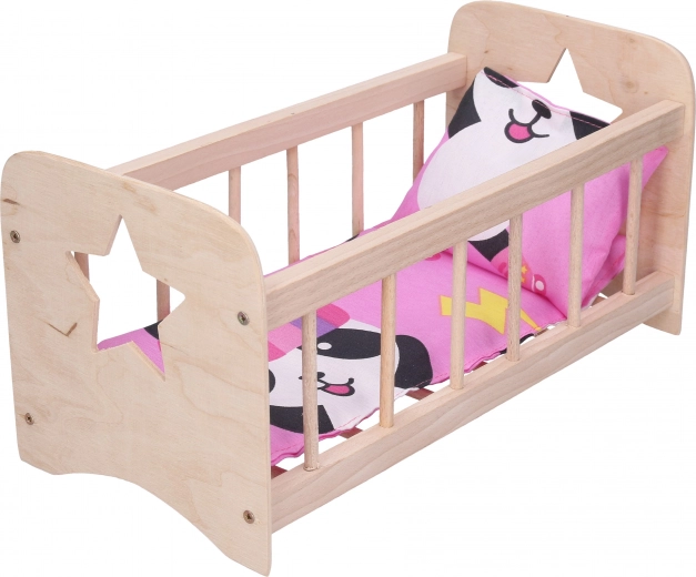 Cuki dizájn csillagokkal