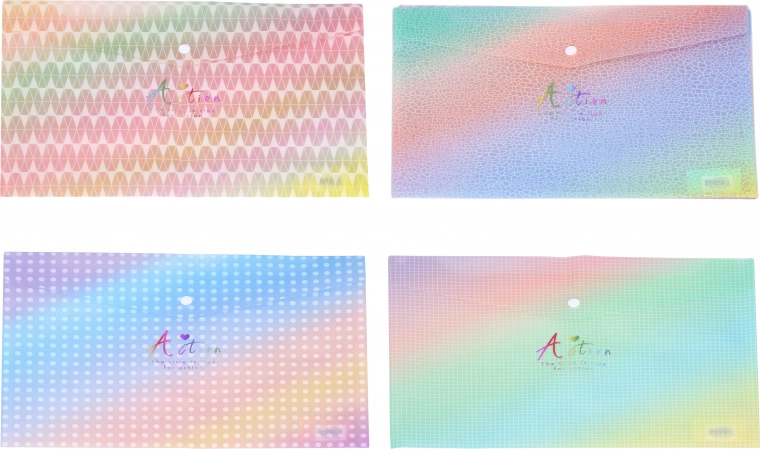 Stílusos pasztell dizájnok