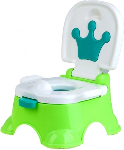 Egyszerű tisztítás a kivehető betétnek köszönhetően