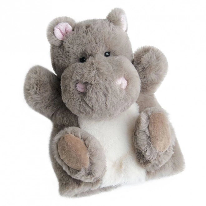 Histoire d'Ours puha báb hippo 25 cm