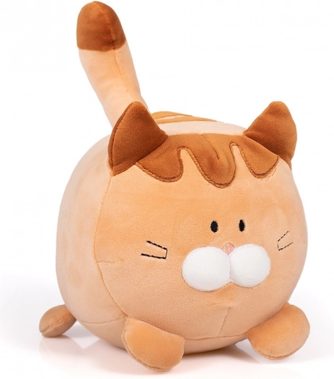 Plüss Macska 30 cm