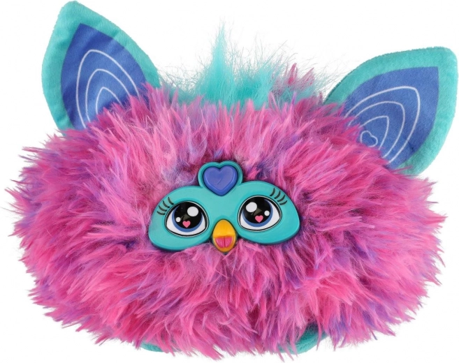 Aranyos dizájn nagy fülekkel