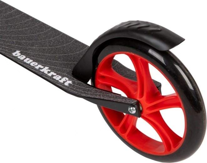 Biztonságos irányítás és megbízható fékezés