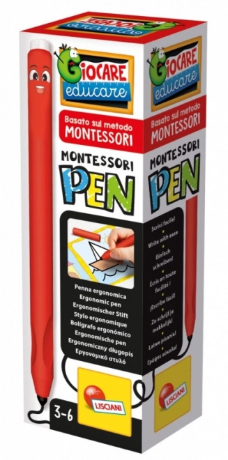 Montessori toll