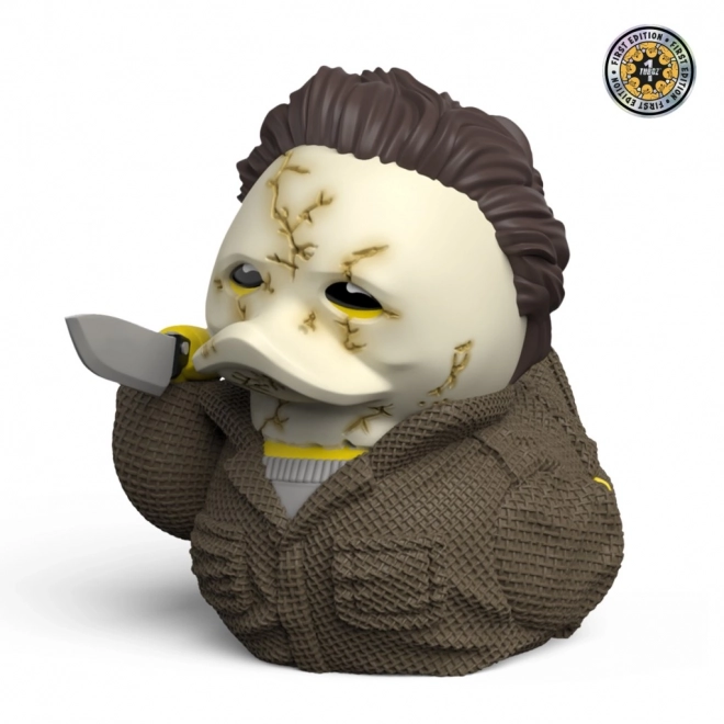 Halloween Michael Myers első kiadás Tubbz kacsa