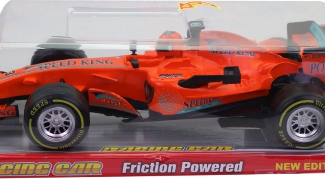 Formula gyerekeknek fényhatásokkal és hangeffektusokkal
