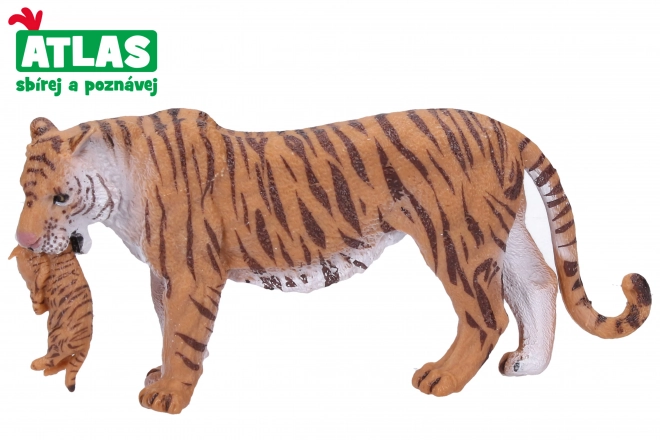 Tigris figura 13 cm