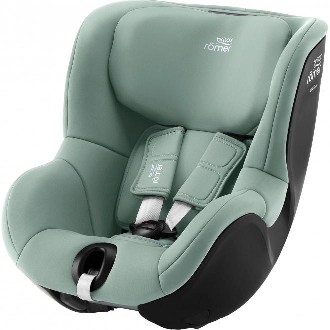 Autósülés szett Baby-Safe Pro & Vario Base 5Z & Dualfix 5Z, Jade Green