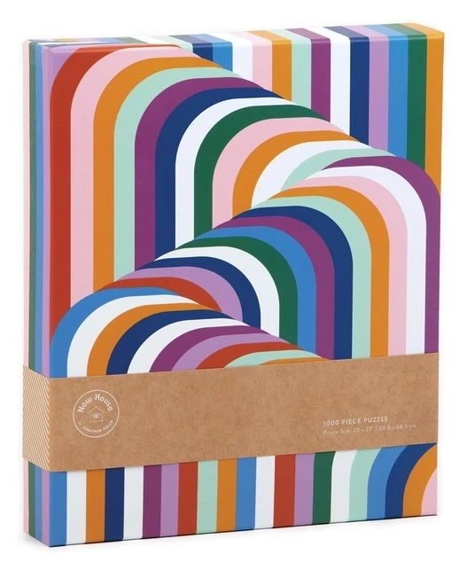 Jonathan Adler Vertigo 1000 darabos puzzle