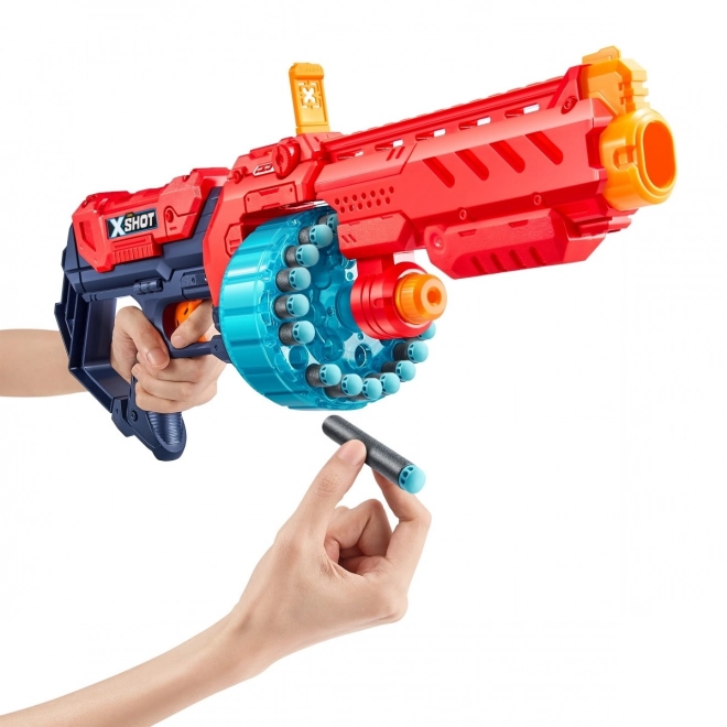Turbo Fire Kilövő