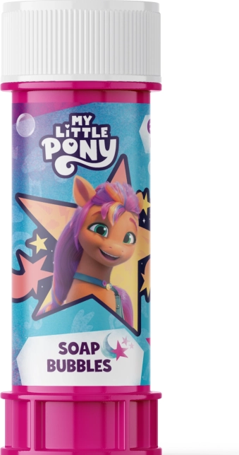 Kedvelt MY LITTLE PONY motívum