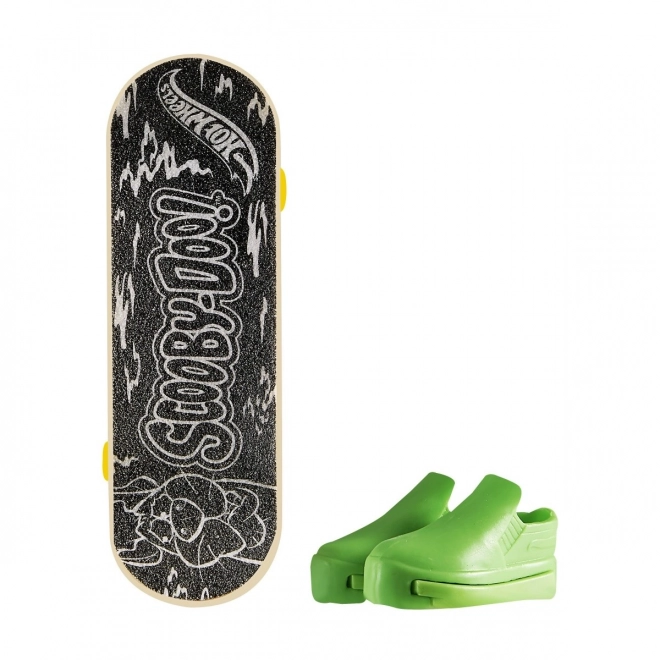 Hot Wheels Skate Tony Hawk deszkás készlet