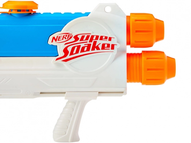 nerf super soaker barracuda vízipisztoly