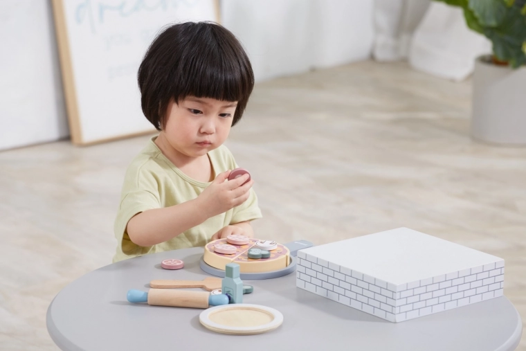 Levehető feltétek és szeletelés