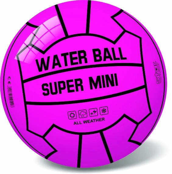 Szuper mini labda 14 cm