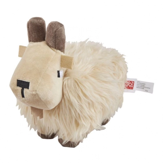 Minecraft 20 cm plüssfigura
