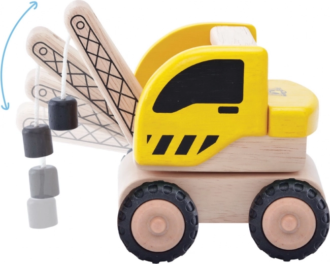 Mozgatható csörlő a valósághű játékért