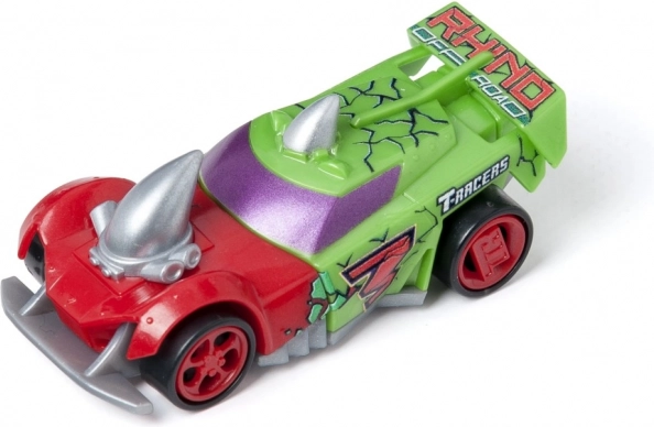 T-Racers Mix 'N Race kisautó